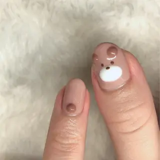 ネイル NEO Beauty Salon所属・𝐍𝐄𝐎 𝐉𝐔𝐑𝐈のネイルデザイン