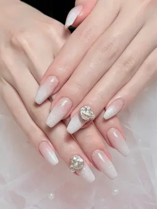 ネイル Easenネイル /りえのネイルデザイン