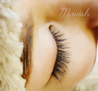 マツエク・マツパ メンズアイブロウ MAXIの眉毛・アイブロウイメージ