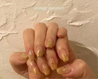 ネイル Lunéil 韓国×ちゅるんネイルのネイルデザイン