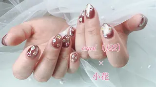 ネイル tomo ♡のネイルデザイン