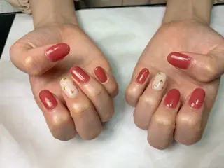 ネイル ネイルサロン Bebeのネイルデザイン