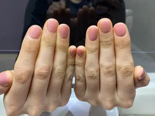 ネイル Tree NORICO.のネイルデザイン