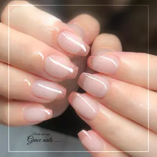 ネイル GRACE NAILSのネイルデザイン