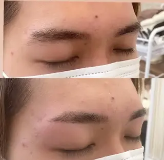 東野ゆい🌼 eyelashのマツエク・マツパデザイン