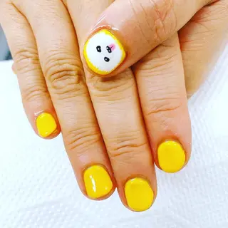 ネイル N._._.claw[エヌクロー]所属・N._._. clawのネイルデザイン