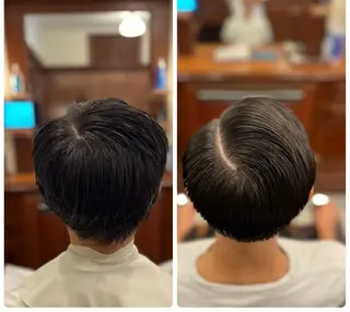 ショート メンズ 💈河村 美波💈のヘアスタイル