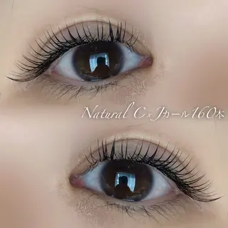 マツエク・マツパ Salon de Linoのマツエク・マツパデザイン