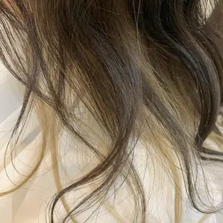 カラー Chiho / 梅田 / ボブ/ パーマのヘアスタイル