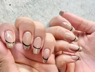 ネイル COCO Nail　光が丘駅近のネイルデザイン