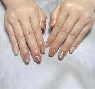 ネイル hairsalon556所属・hairsalon 556のネイルデザイン