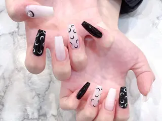 ネイル Alice（アリス） 渋谷ネイルのネイルデザイン