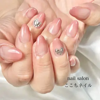 ネイル 木元 七恵のネイルデザイン