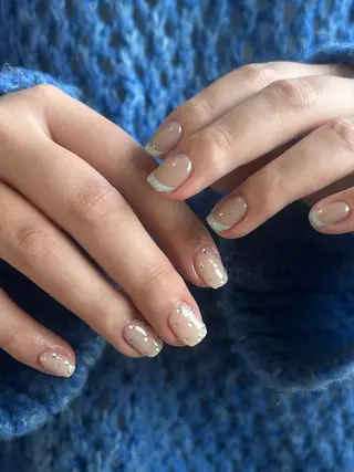 ネイル loveday RISAのネイルデザイン