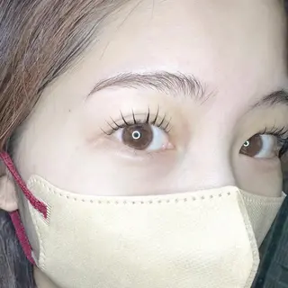 マツエク・マツパ 口コミ高評価⚡️ Wahf/Sotaのマツエク・マツパデザイン