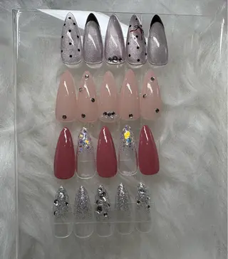 ネイル elephant nailのネイルデザイン