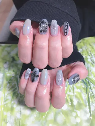 ネイル 吉野✨ ネイルデザイナー✨のネイルデザイン