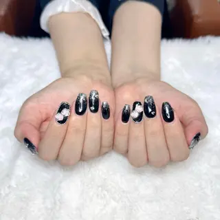 ネイル You&Me Ibukiのネイルデザイン