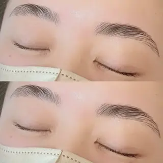アイブロウ Luxe ···▸﻿ Seike🐈‍⬛⸒の眉毛・アイブロウイメージ
