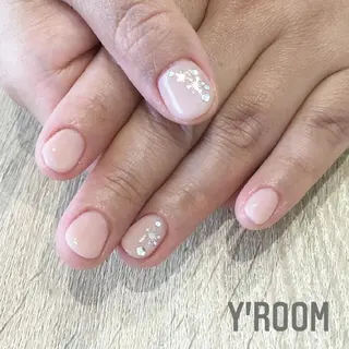 ネイル YUKA （ネイリスト）のネイルデザイン