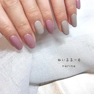 ネイル NAILST Naomiのネイルデザイン