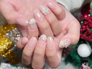 ネイル Painty所属・Painty nailのネイルデザイン