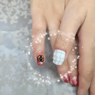ネイル Nail  Ai    のネイルデザイン