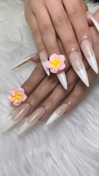 ネイル limo/ kotomiのネイルデザイン