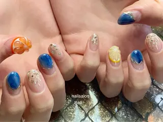 ネイル Y. Reonaのネイルデザイン