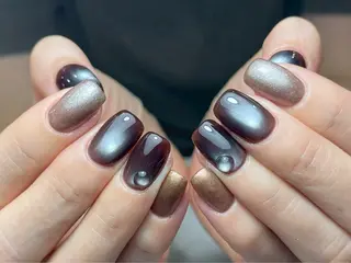 ネイル A Takeiのネイルデザイン