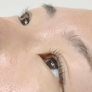 マツエク・マツパ まつげサロン eyerisのマツエク・マツパデザイン