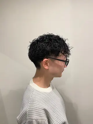 ショート メンズ 🍑 モモカ🍑のヘアスタイル