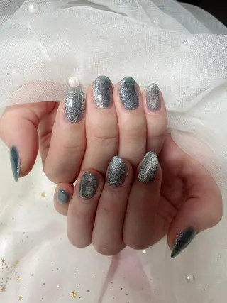 ネイル Nail Salon kihi大塚店のネイルデザイン