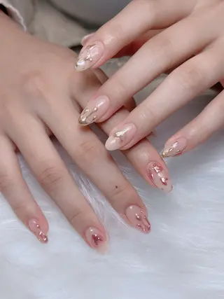 ネイル Lumi Nailのネイルデザイン