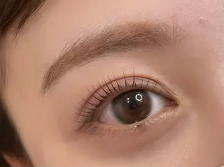 マツエク・マツパ タグチ アユミのマツエク・マツパデザイン