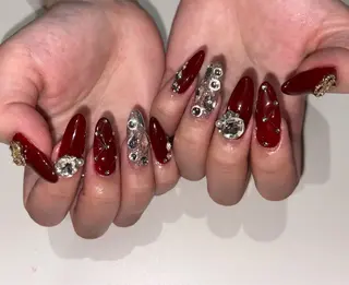 ネイル NAILSALON ViViのネイルデザイン