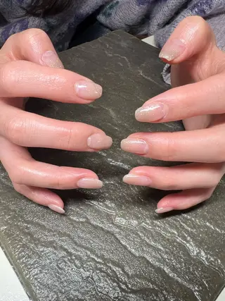 ネイル セプトネイル西大寺店 香取のネイルデザイン