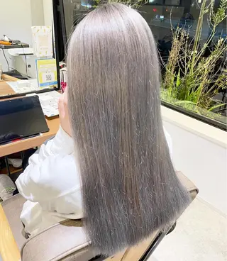 ロング SOYON いわき店【ソヨン】所属・真 美のマツエク・マツパデザイン