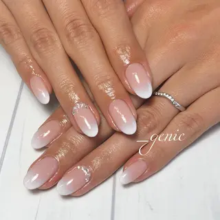 ネイル _genic所属・村谷 利恵のその他イメージ