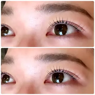 マツエク・マツパ 🩵 松原 凜 🩵の眉毛・アイブロウイメージ