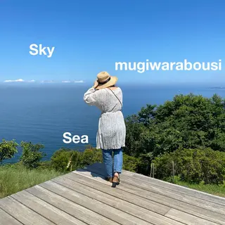 セミロング カラー ヘアアレンジ ハイトーンピンク🍑 ブリーチ🍑RINAのヘアスタイル