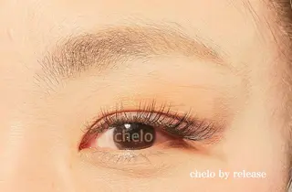 マツエク・マツパ BELLE U所属・BELLE  U KONDOの眉毛・アイブロウイメージ