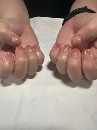 ネイル e.nail所属・🍎吉田 恵里🍎のネイルデザイン