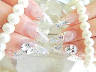 ネイル Dolce.Nail 柏店のネイルデザイン