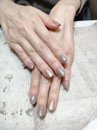 ネイル ka yuのネイルデザイン