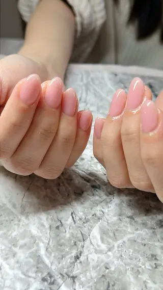 ネイル プライベートサロン circleのネイルデザイン