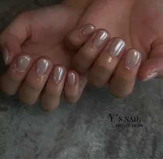 ネイル Y's nail ˚✧₊YUIのネイルデザイン