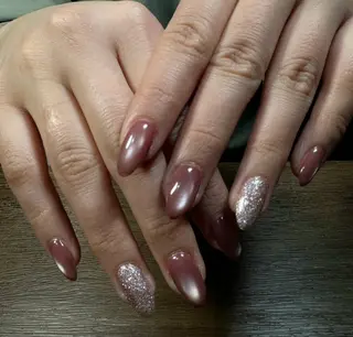 ネイル arh... nailのネイルデザイン