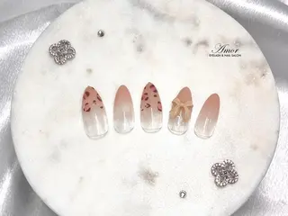 ネイル Nailst ★Rika★のネイルデザイン