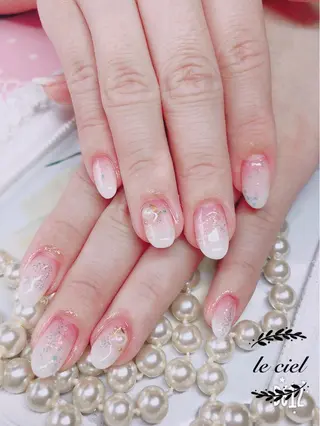 ネイル Naka Rieのネイルデザイン